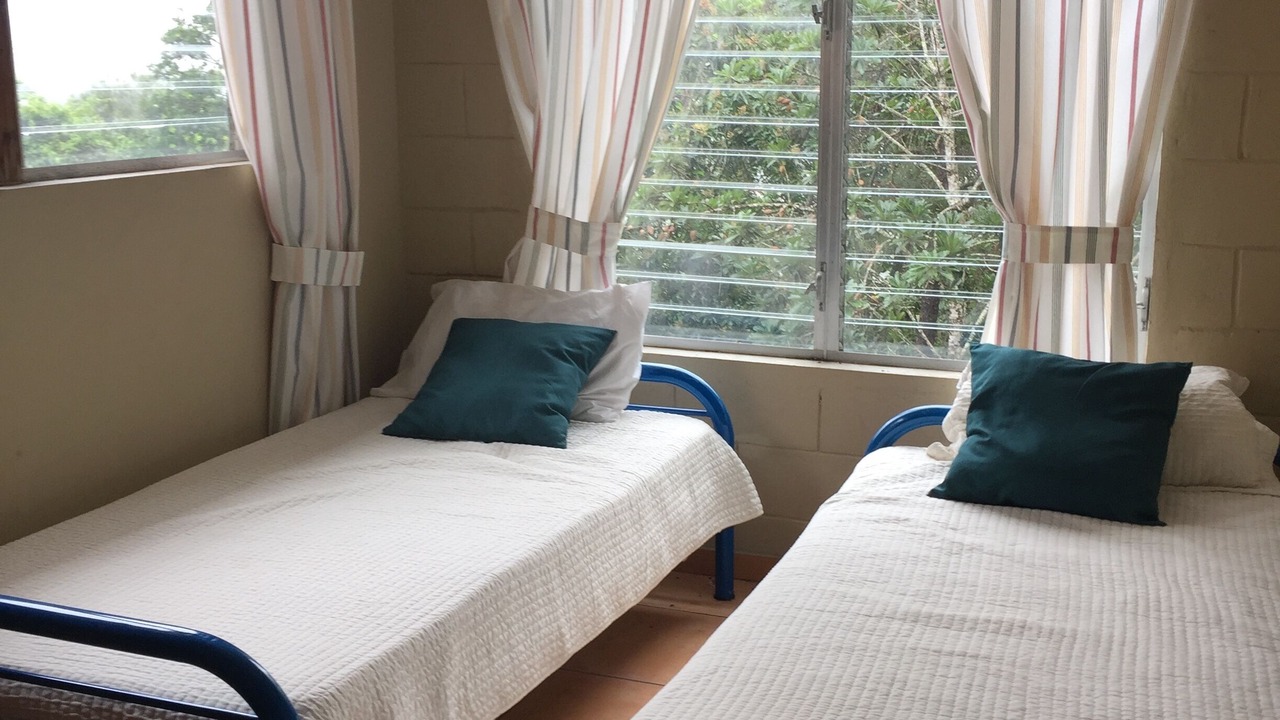Photo of Bedroom in Jarabacoa