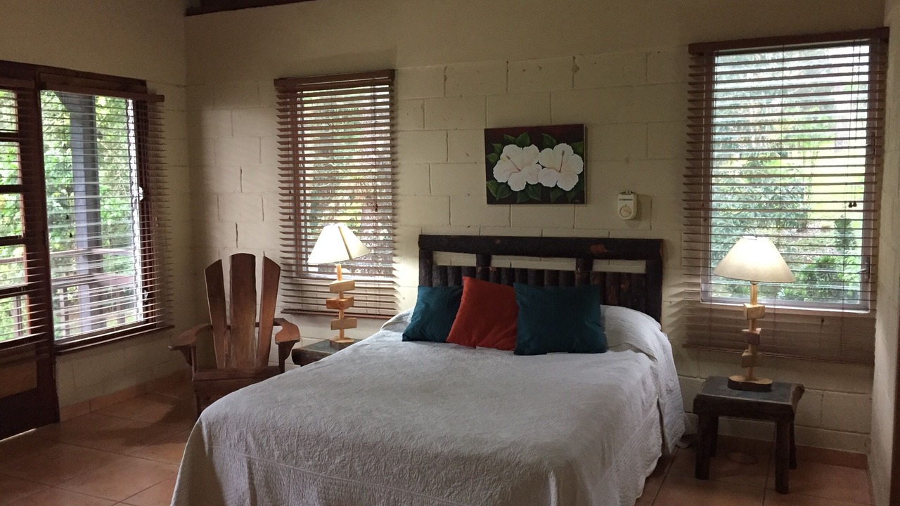 Photo of Bedroom in Jarabacoa
