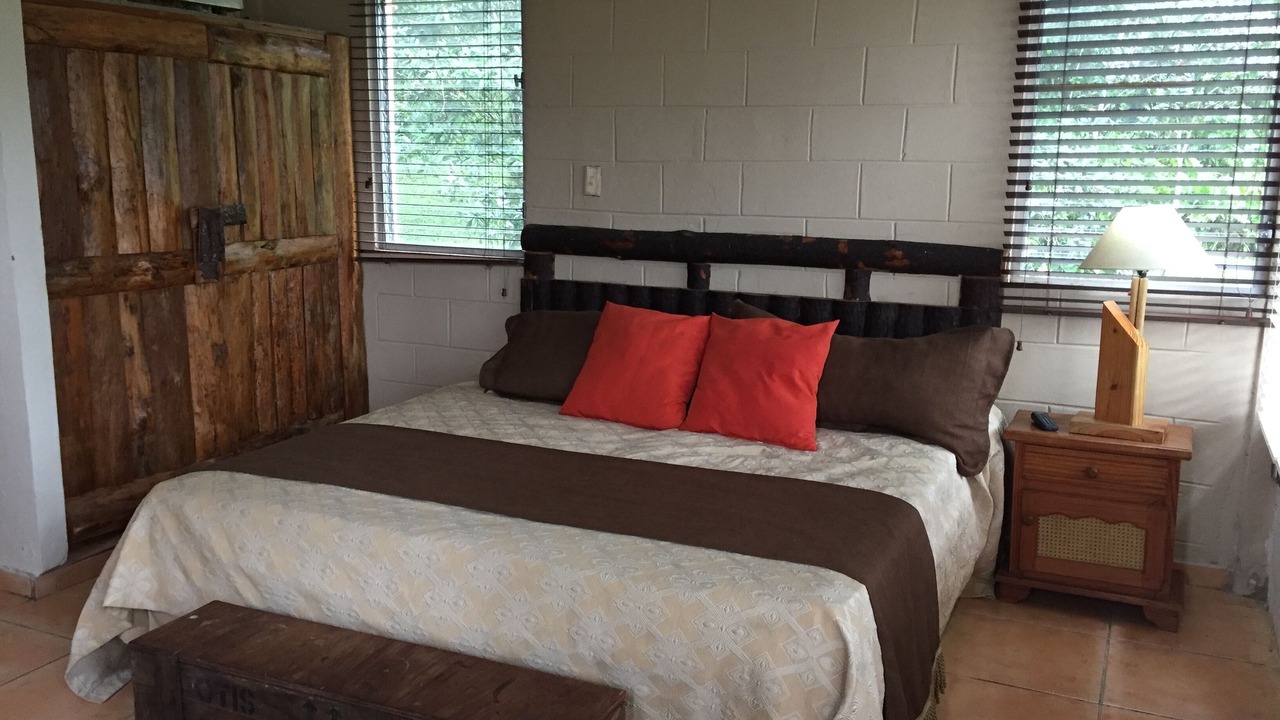 Photo of Bedroom in Jarabacoa