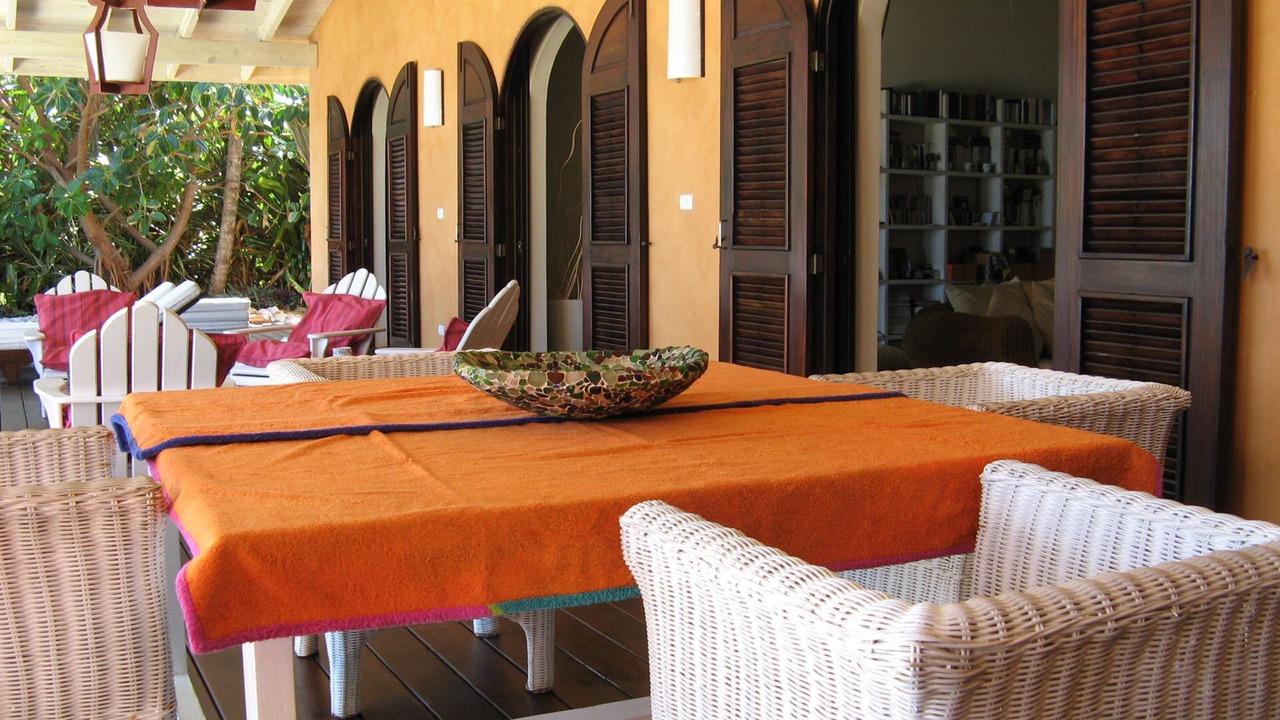 Photo of Outdoor in Las Galeras