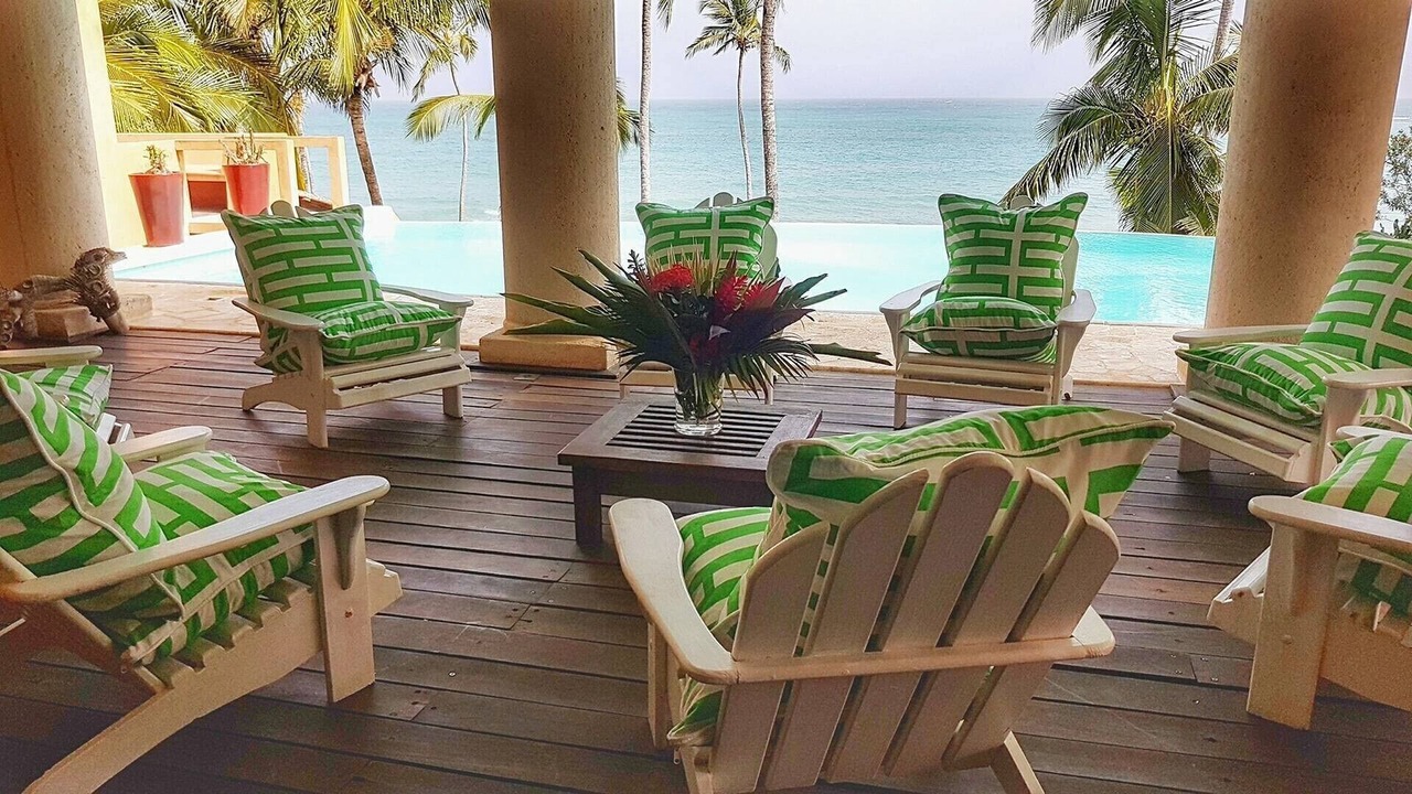 Photo of Outdoor in Las Galeras