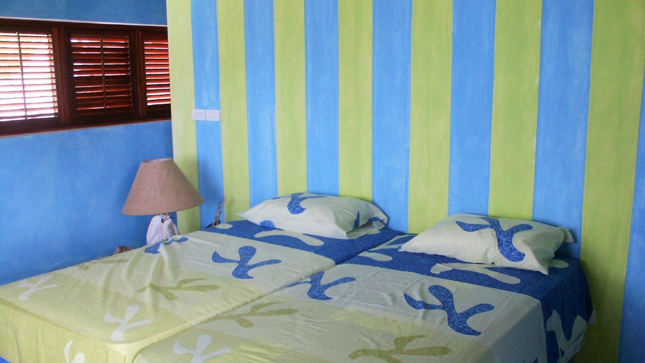 Photo of Bedroom in Las Galeras
