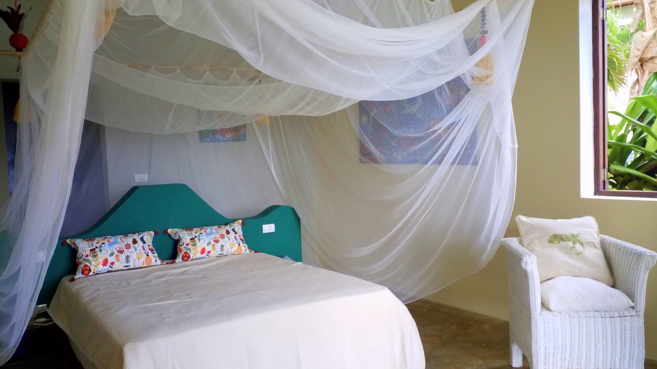 Photo of Bedroom in Las Galeras