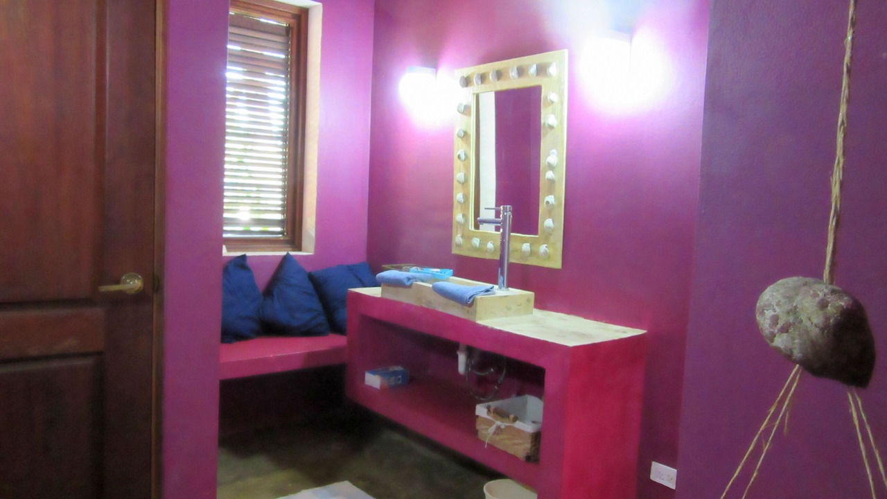 Photo of Bathroom in Las Galeras
