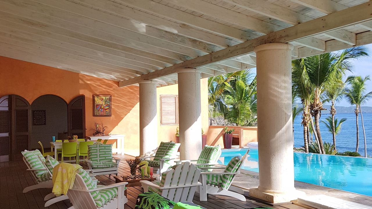 Photo of Outdoor in Las Galeras