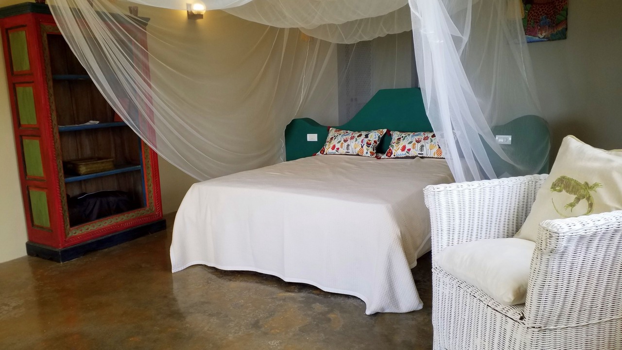 Photo of Bedroom in Las Galeras