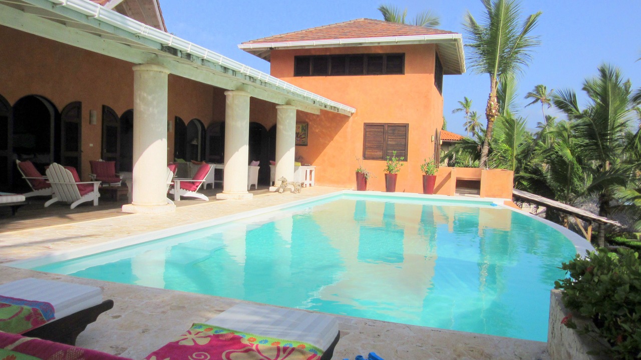Photo of Outdoor in Las Galeras