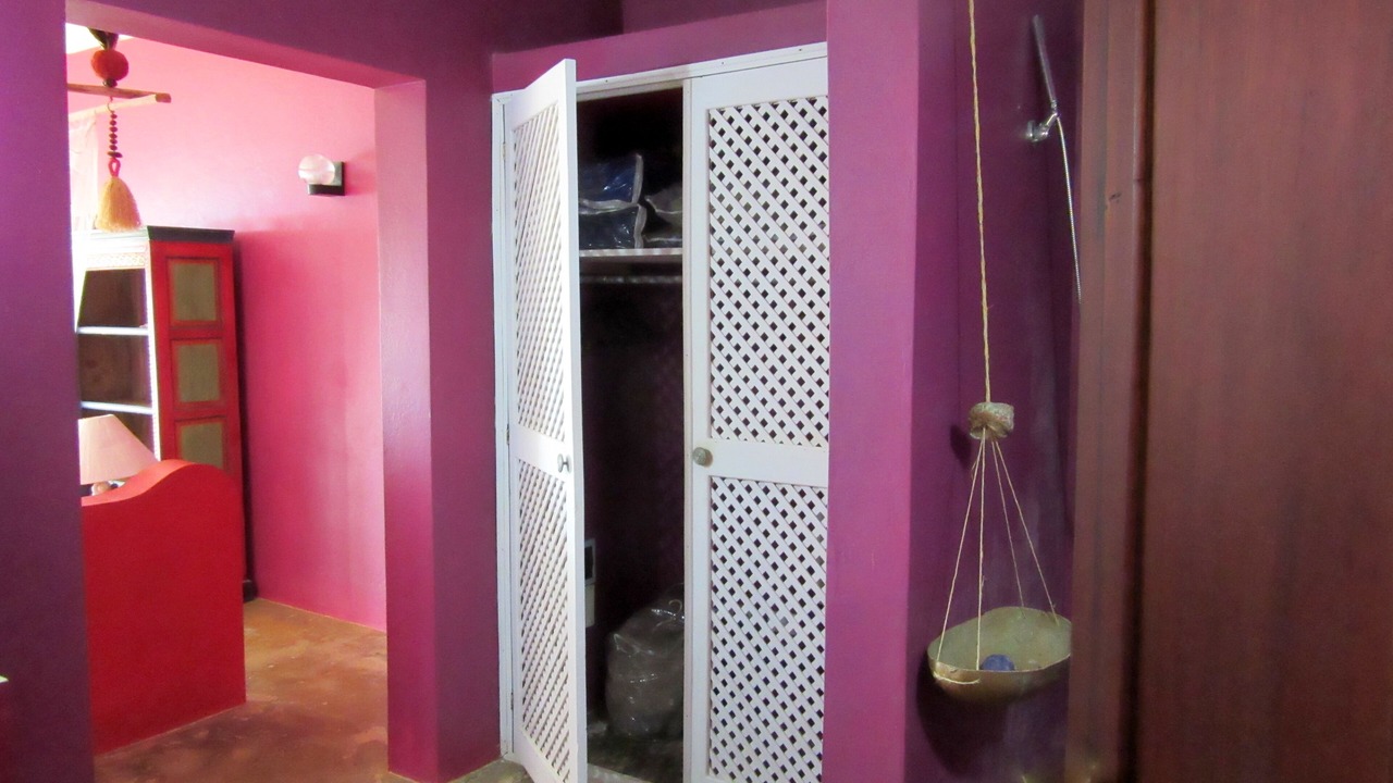 Photo of Bathroom in Las Galeras