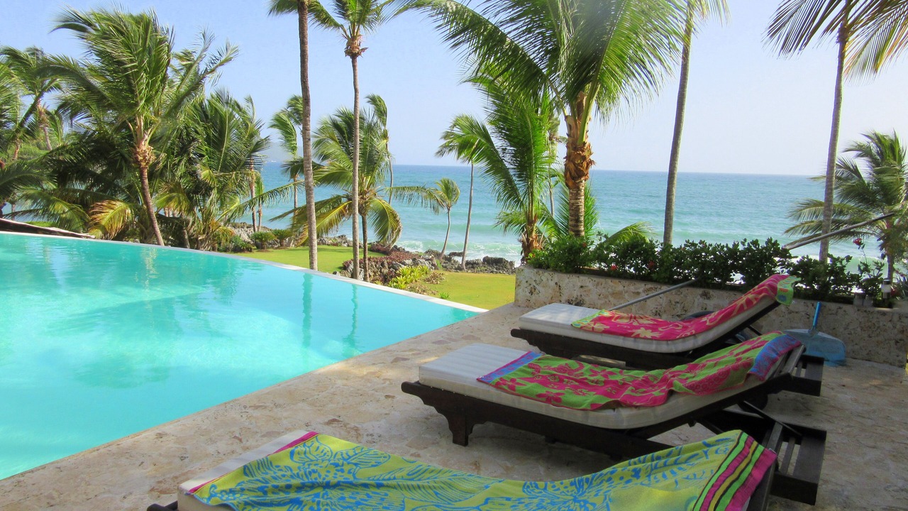 Photo of Outdoor in Las Galeras