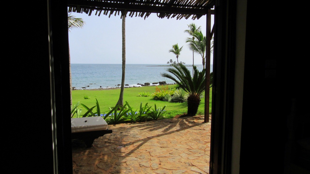 Photo of Bedroom in Las Galeras