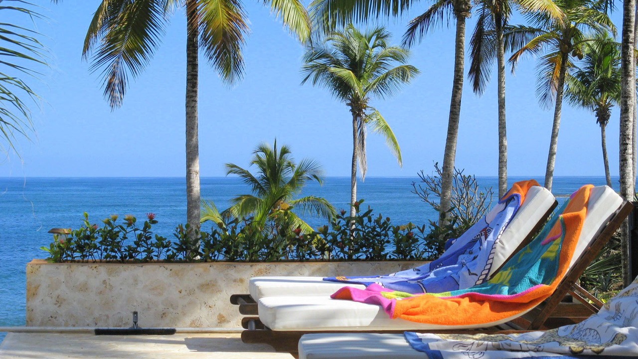 Photo of Outdoor in Las Galeras
