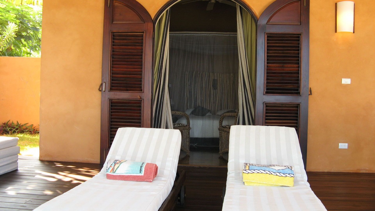 Photo of Others in Las Galeras