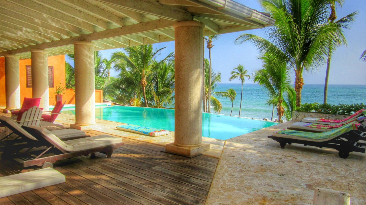 Photo of Others in Las Galeras