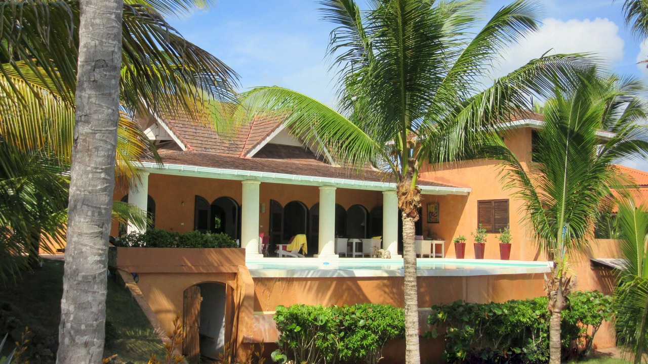 Photo of Others in Las Galeras