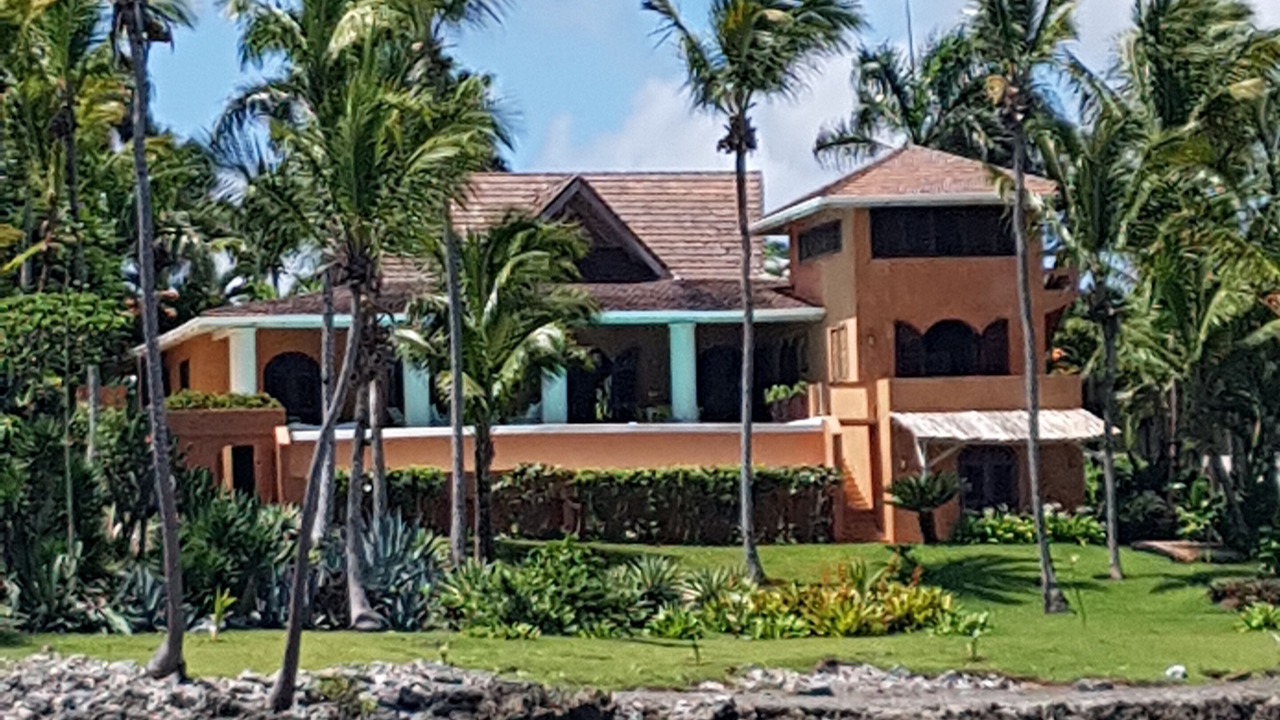 Photo of Outdoor in Las Galeras