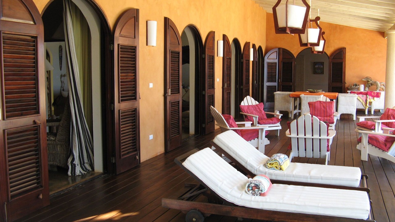 Photo of Outdoor in Las Galeras