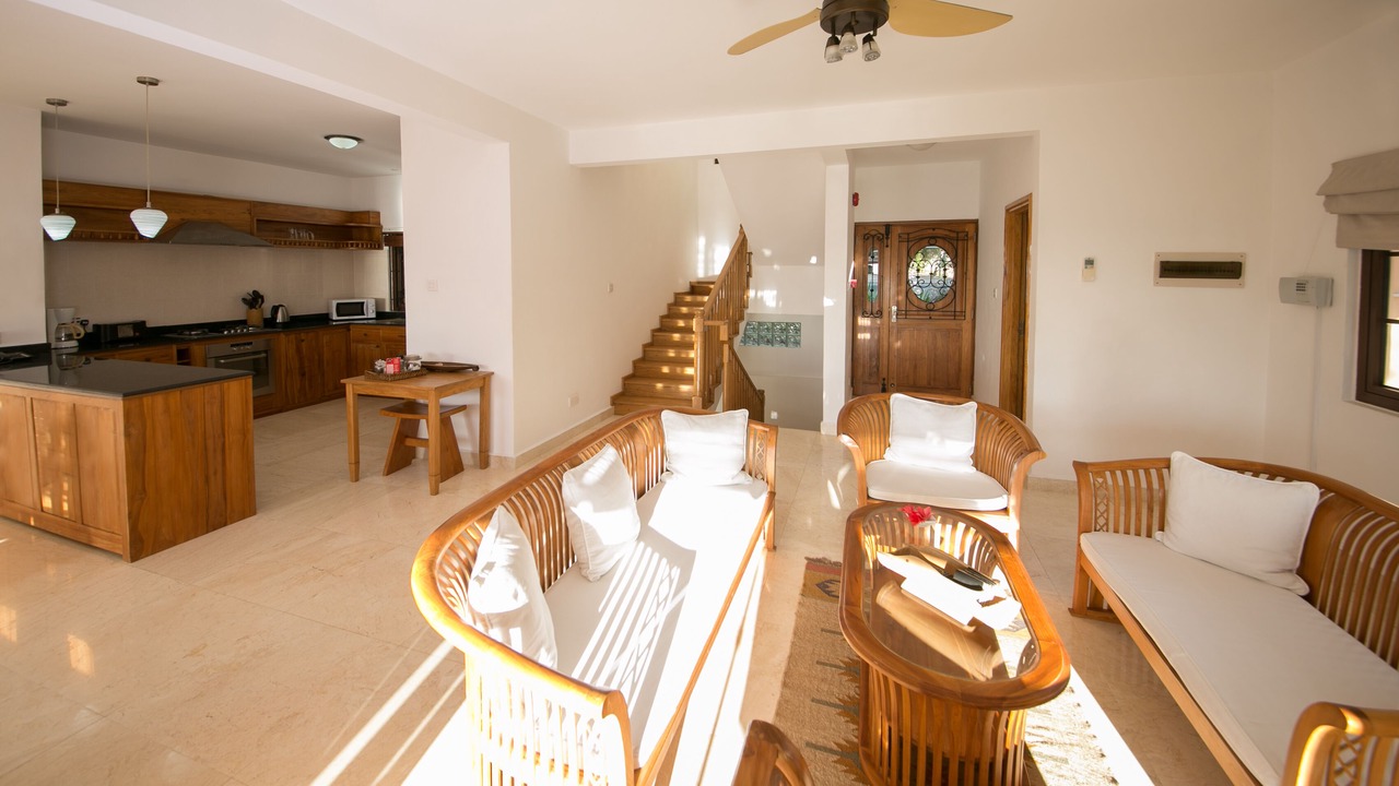 Photo of Livingroom in Glacis