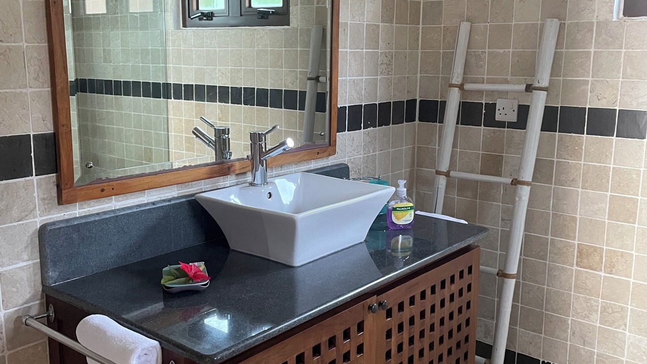 Photo of Bathroom in Glacis