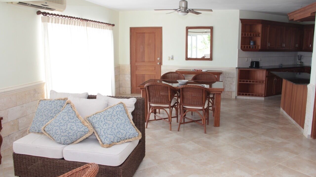 Photo of Bedroom in Playa Chiquita