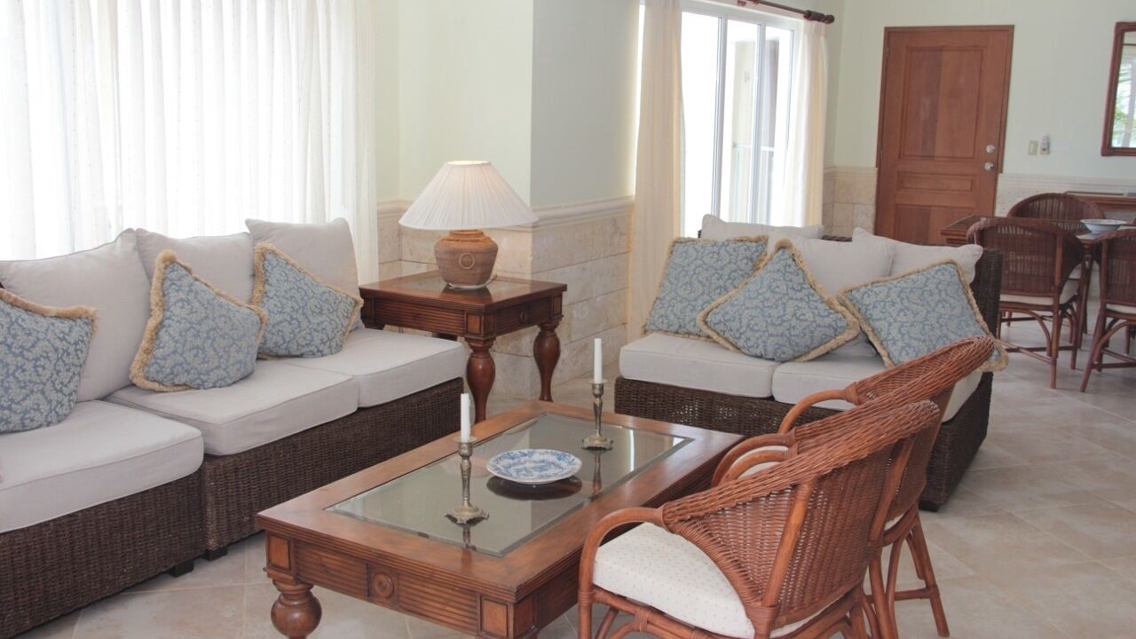 Photo of Bedroom in Playa Chiquita