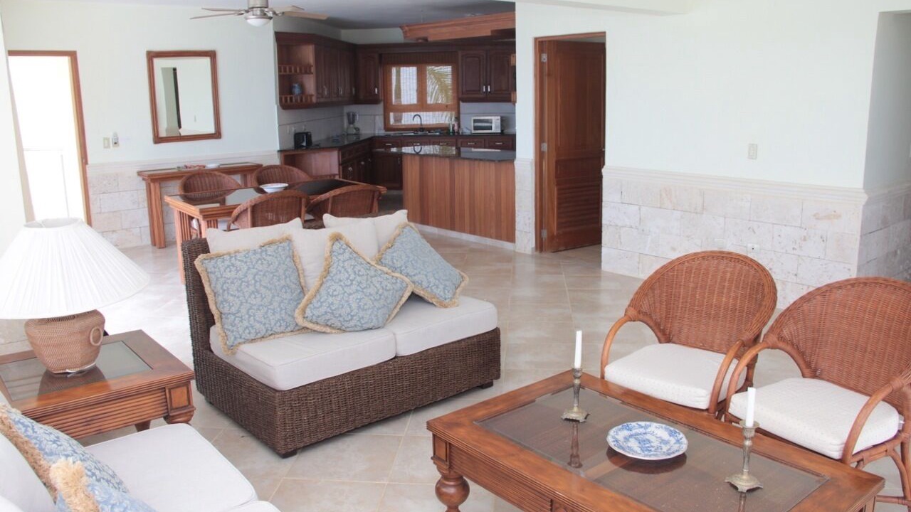 Photo of Bedroom in Playa Chiquita