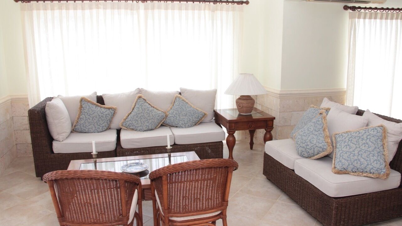 Photo of Bedroom in Playa Chiquita
