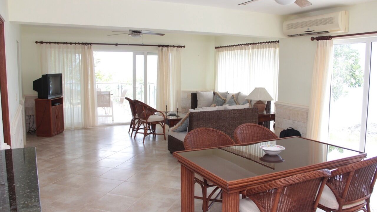 Photo of Bedroom in Playa Chiquita