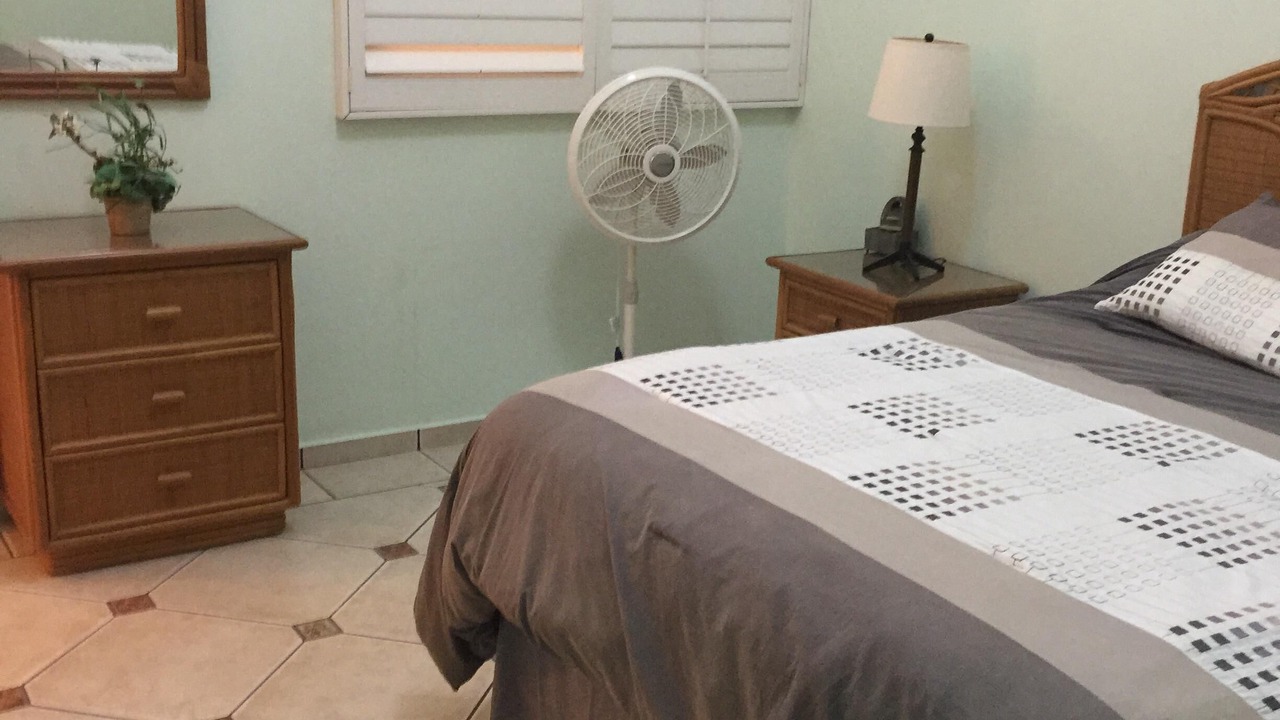 Photo of Bedroom in Rio San Juan