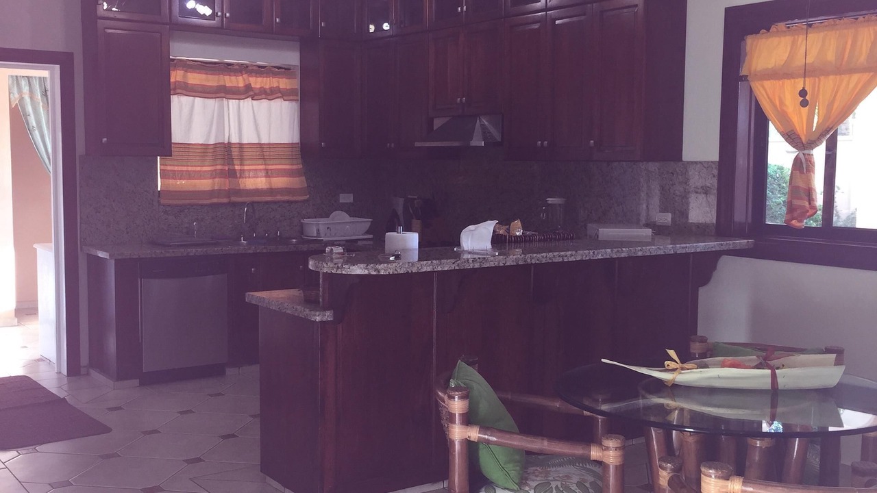 Photo of Bedroom in Rio San Juan