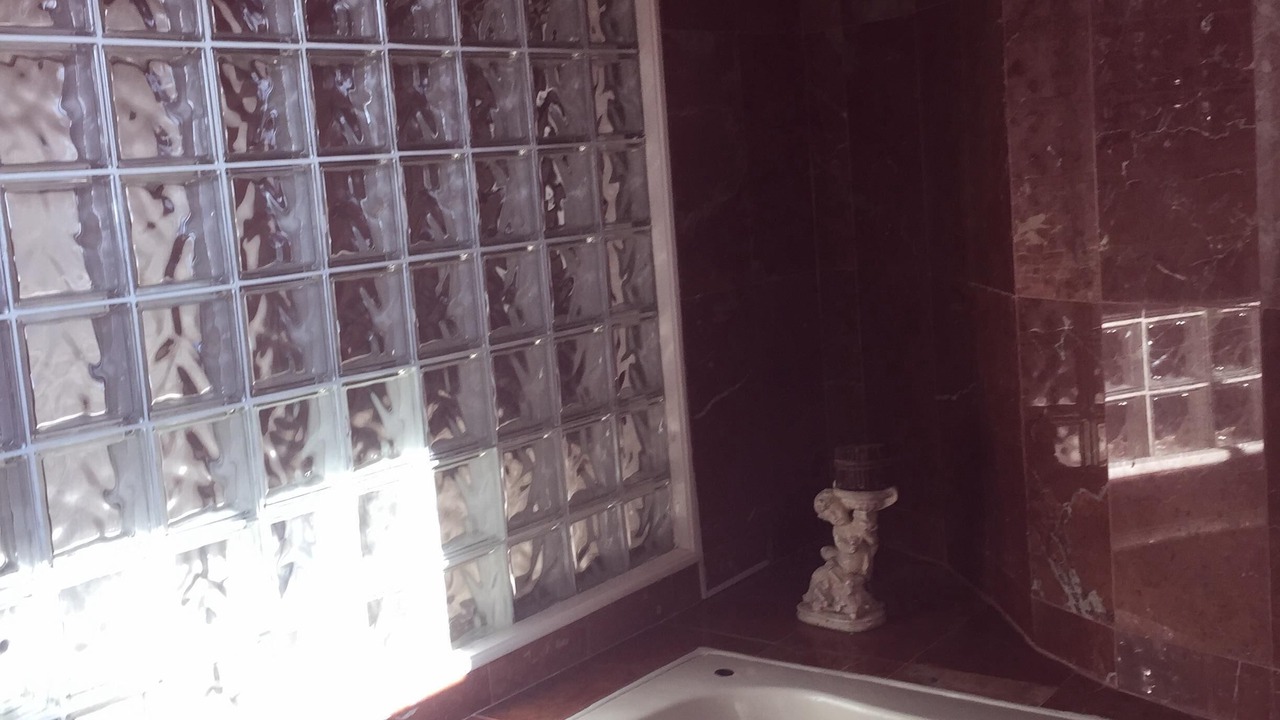 Photo of Bathroom in Rio San Juan
