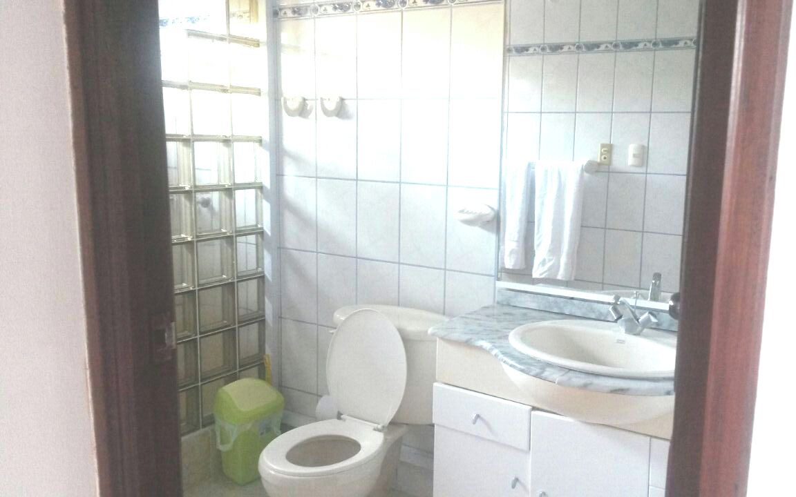 Photo of Bathroom in Cabarete