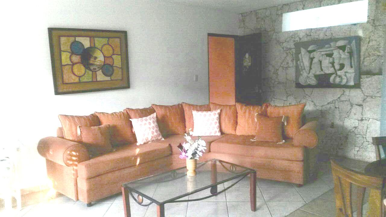 Photo of Livingroom in Cabarete