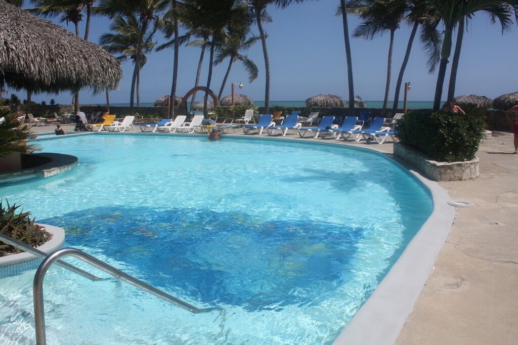 Photo of Patio Balcony in Cabarete