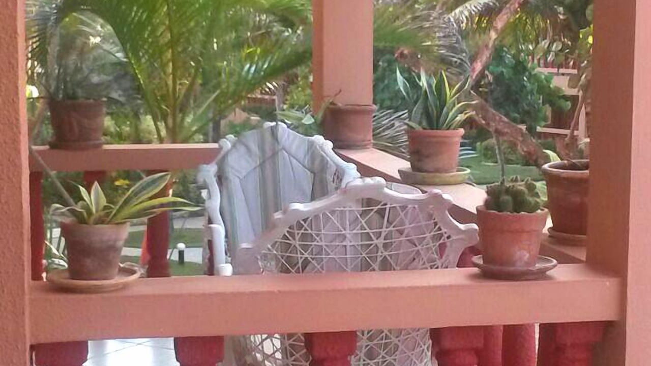Photo of Patio Balcony in Cabarete