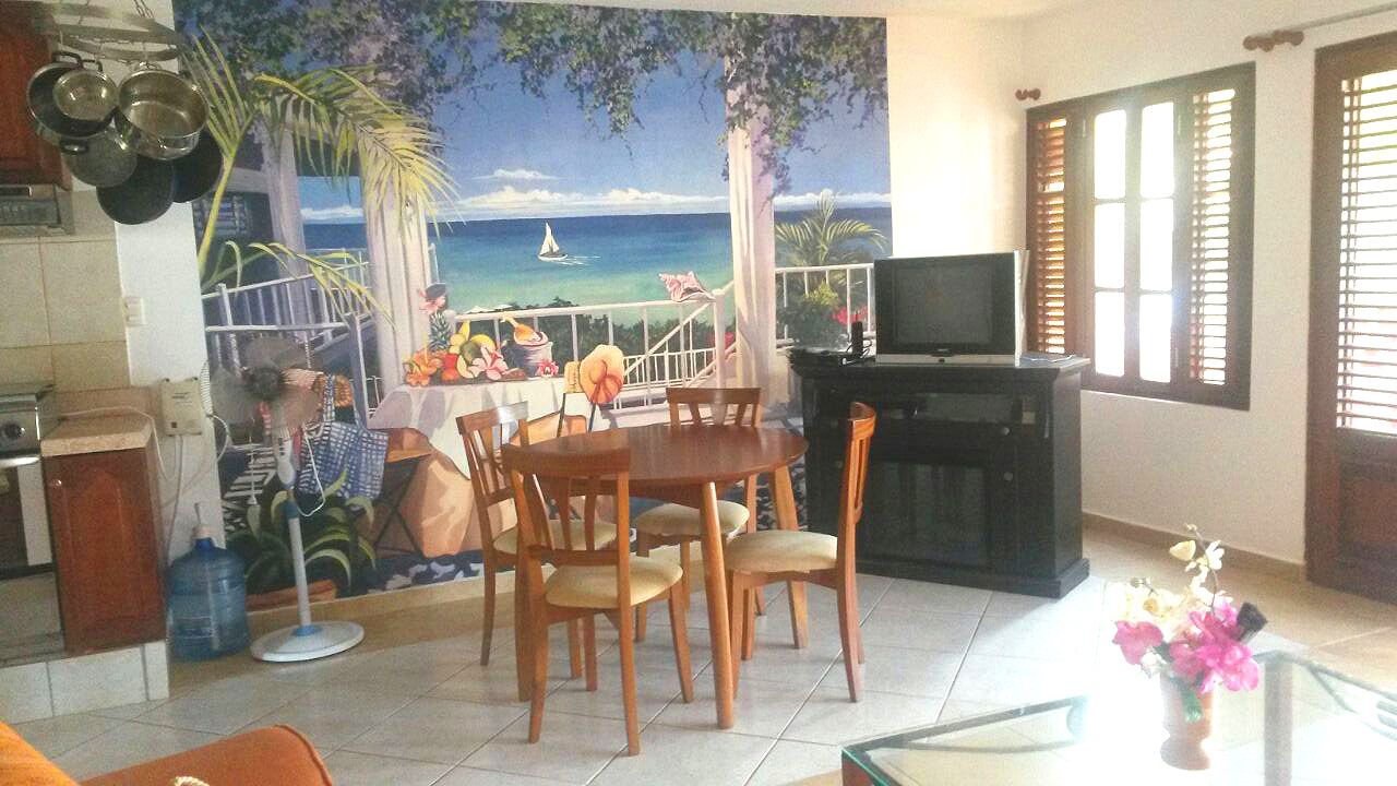 Photo of Livingroom in Cabarete