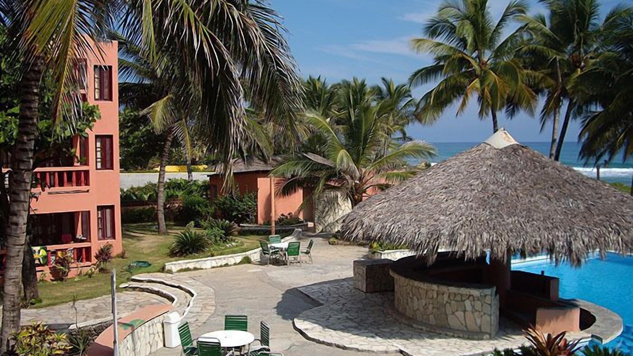 Photo of Patio Balcony in Cabarete