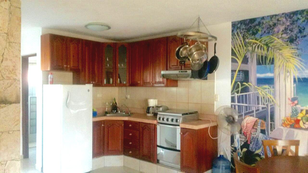 Photo of Kitchen in Cabarete