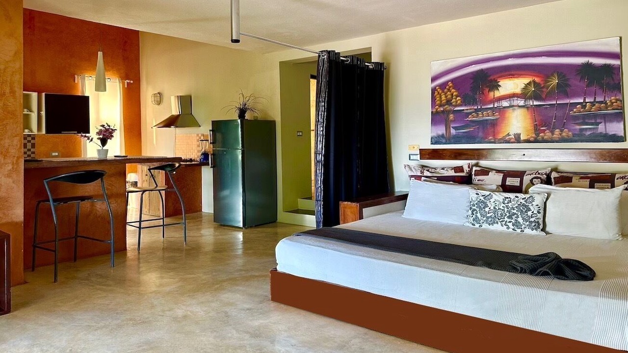 Photo of Bedroom in Las Galeras