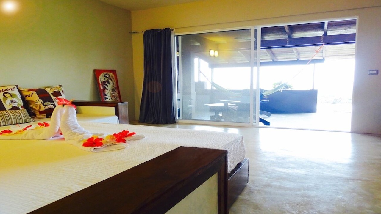 Photo of Bedroom in Las Galeras