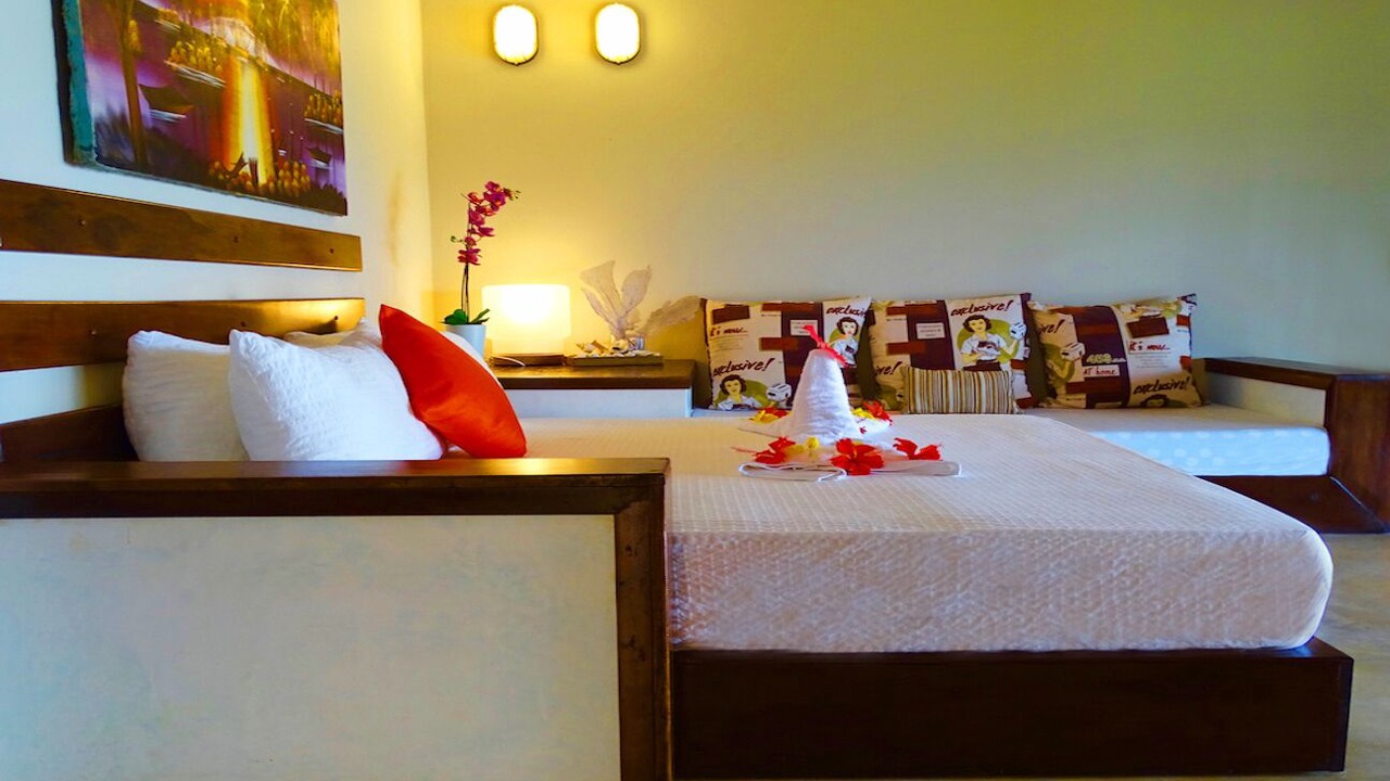 Photo of Bedroom in Las Galeras