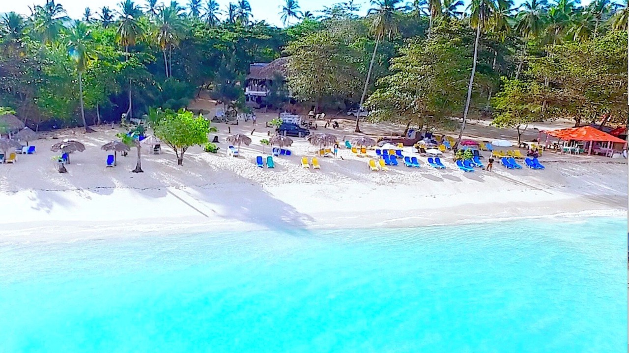 Photo of Others in Las Galeras