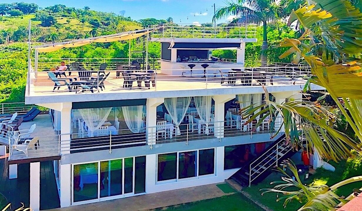 Photo of Outdoor in Las Galeras