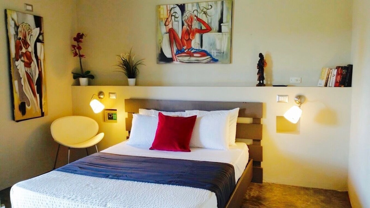 Photo of Bedroom in Las Galeras