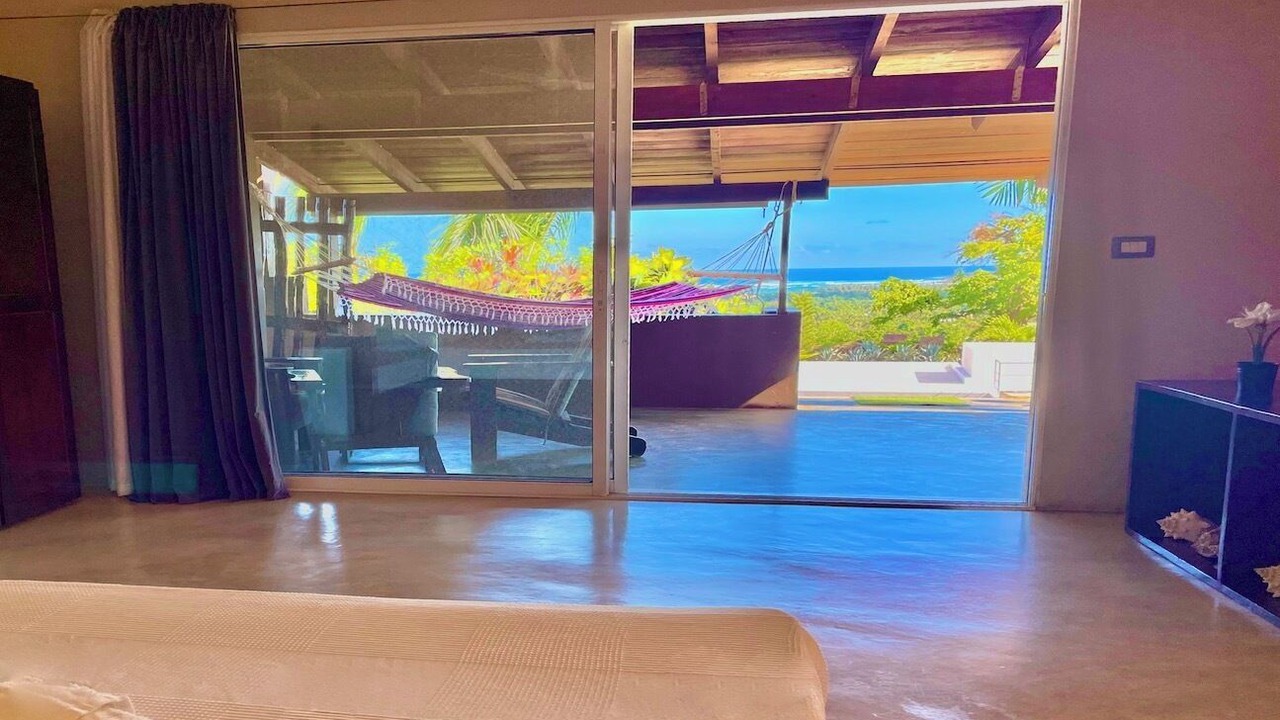 Photo of Bedroom in Las Galeras