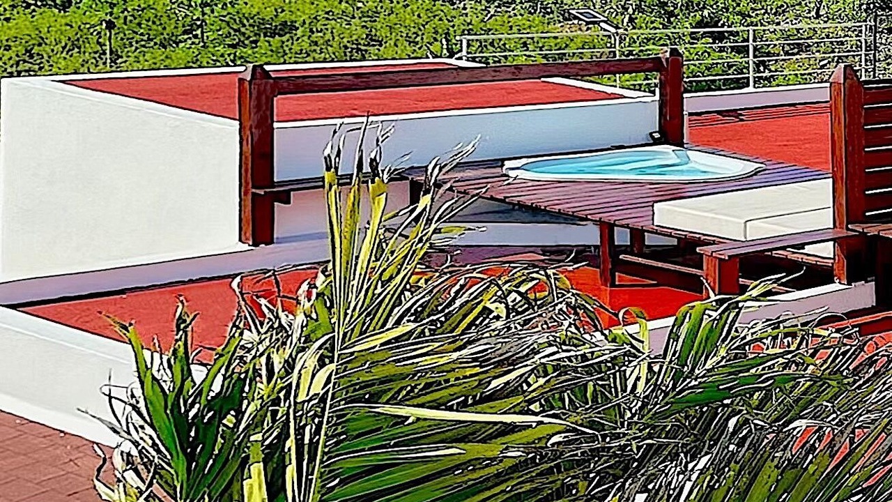 Photo of Outdoor in Las Galeras