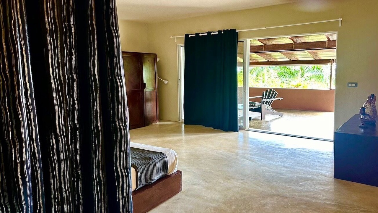 Photo of Bedroom in Las Galeras