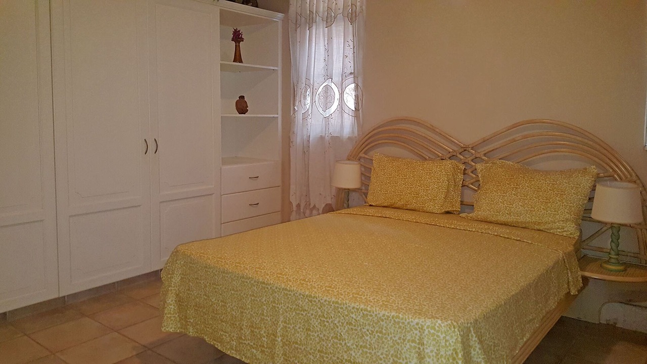 Photo of Bedroom in El Batey