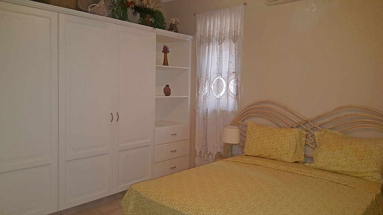 Photo of Bedroom in El Batey