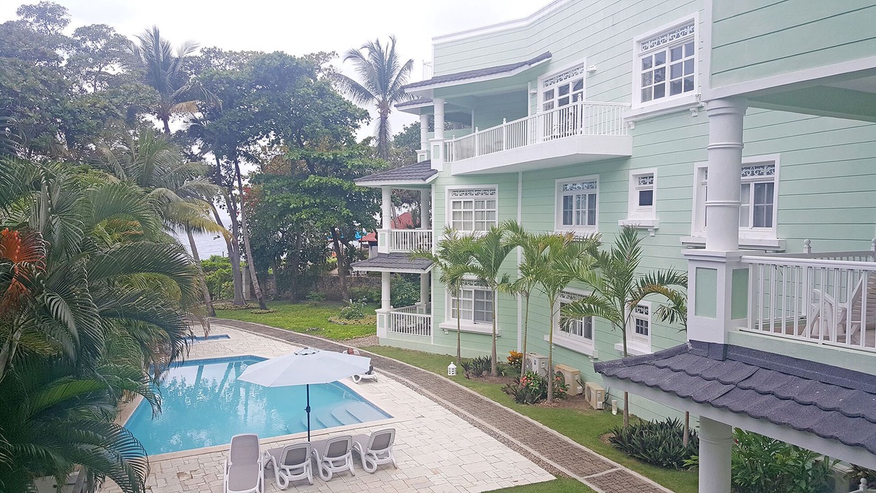 Photo of Outdoor in El Batey