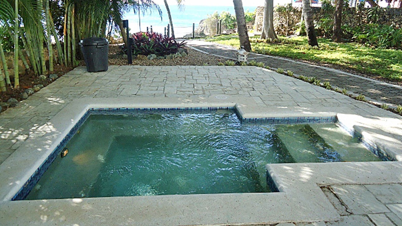 Photo of Outdoor in El Batey